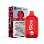 cherry uae smash