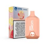 guava zest uae smash